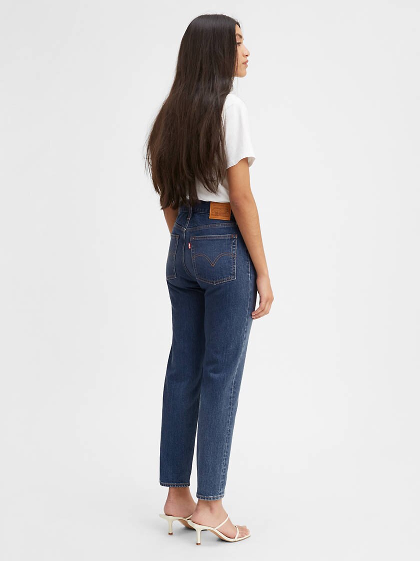 Introducir 85+ imagen levi’s wedgie life’s work