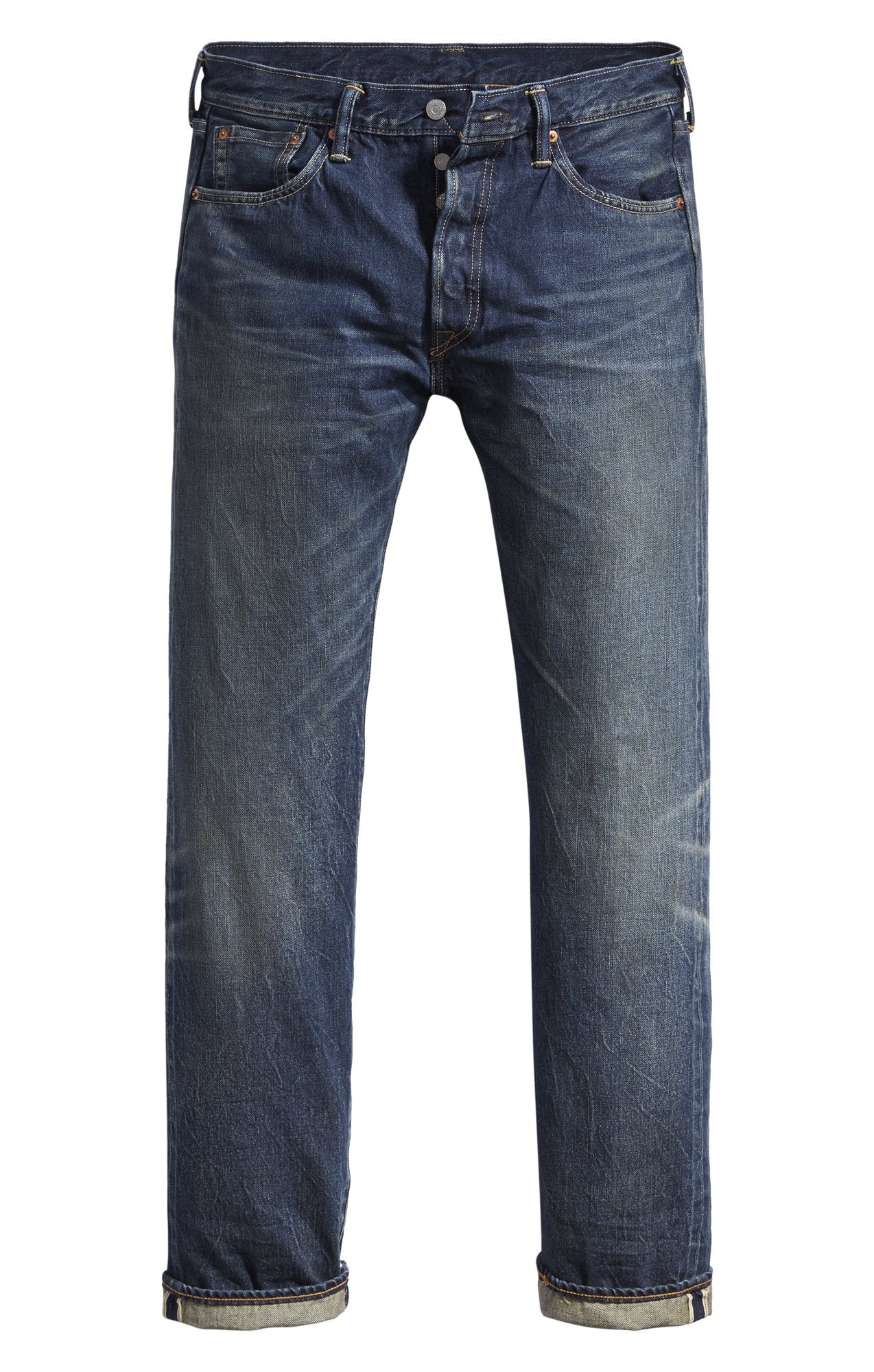 levis 501 indigo beauty