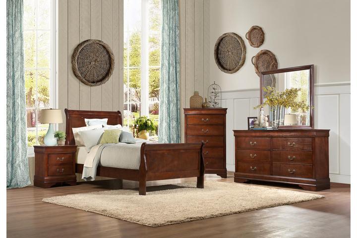 junior bedroom sets