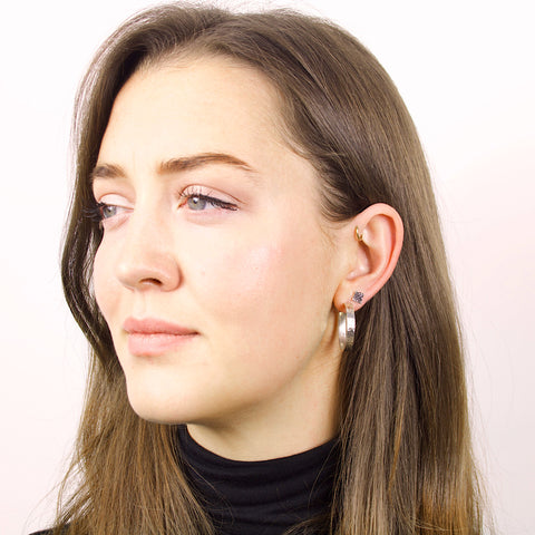 Which Earrings Best Suit My Face Shape? – Aquila Jewellery