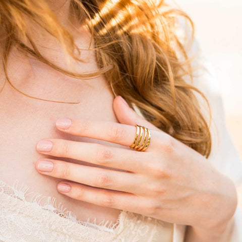 What are the Handmade Jewelry Trends for 2023? – We Love Brass