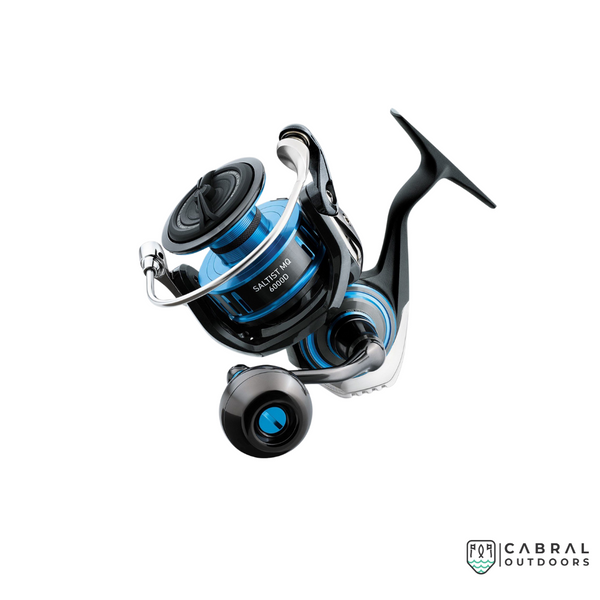 Daiwa PR 100 Bait Casting Reel, Cabral Outdoors