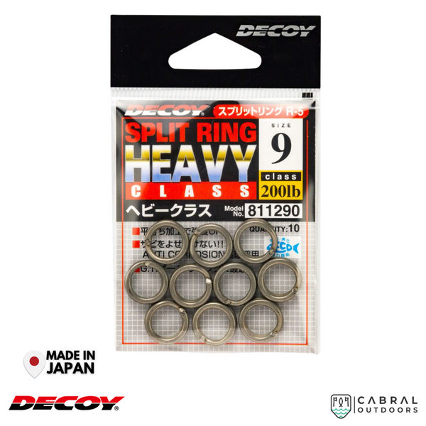 DECOY Tachi Pike DJ-89 Wire Assist (Material from Japan) – Anglers