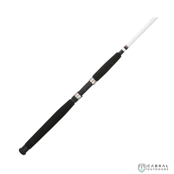 Shimano Lurematic 8ft-9ft Salt Fishing Rod, Cabral Outdoors