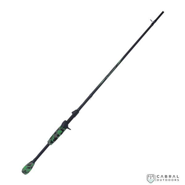 Shakespeare Sigma 4 Piece Supra Trout / Salmon Fly Fishing Rods 7ft - 11ft  