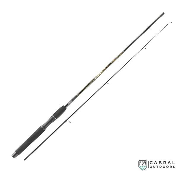  Mitchell Adventure 2 Telescopic Spinning Rod