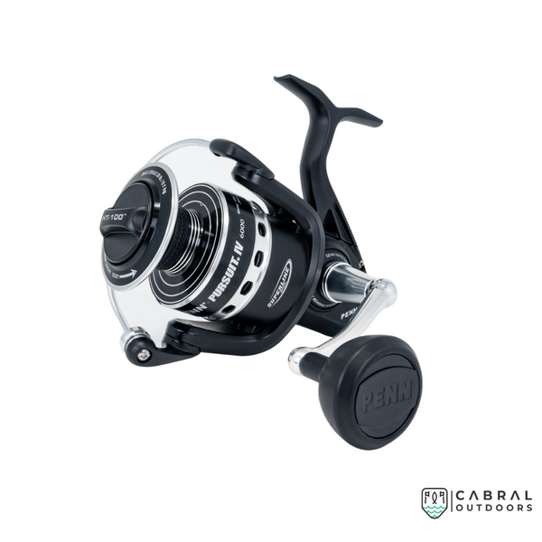 PENN WARFARE Series Trolling Baitcasting Reel, Cabral Outdoors