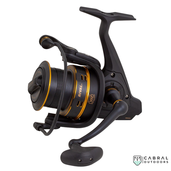 Penn Conflict CFT3000 And CFT4000 Spinning Reel