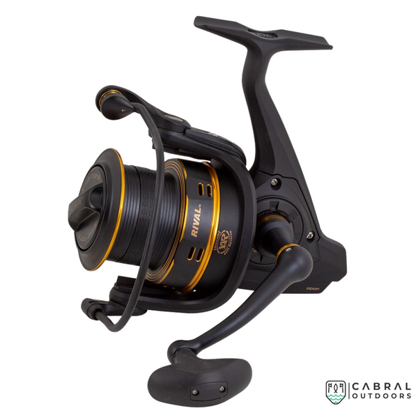 Penn Pursuit IV 3000-5000 series Spinning Reels, Cabral Outdoors