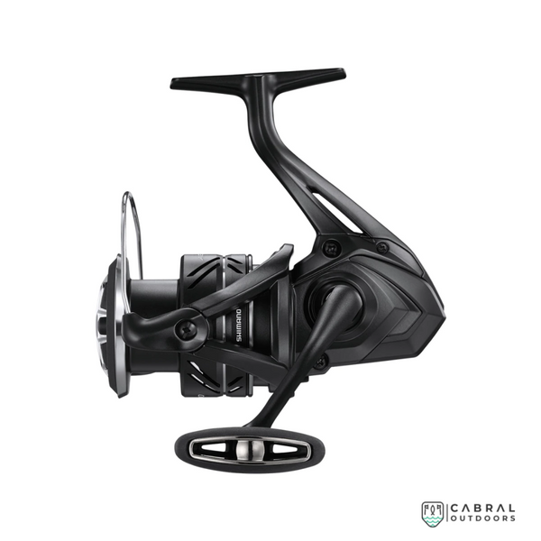 Shimano IX 2000-4000R Spinning Reel, Cabral Outdoors