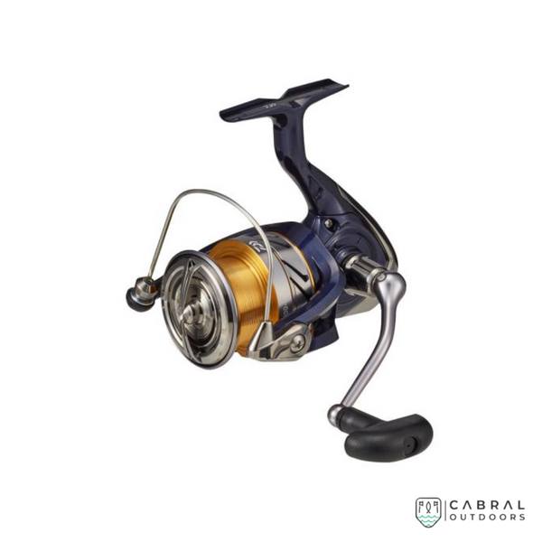 Okuma Azores XP ZXP-4000H-6000H Spinning Reel, Cabral Outdoors