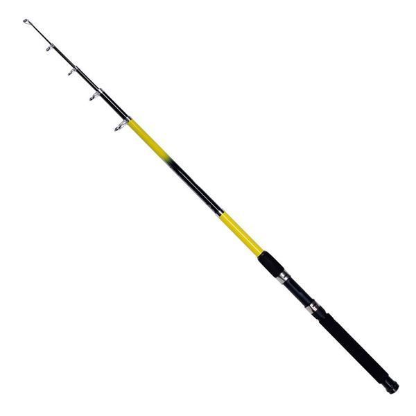 Telescopic Fly Fishing Rods, Telescopic Cat Fishing Rod