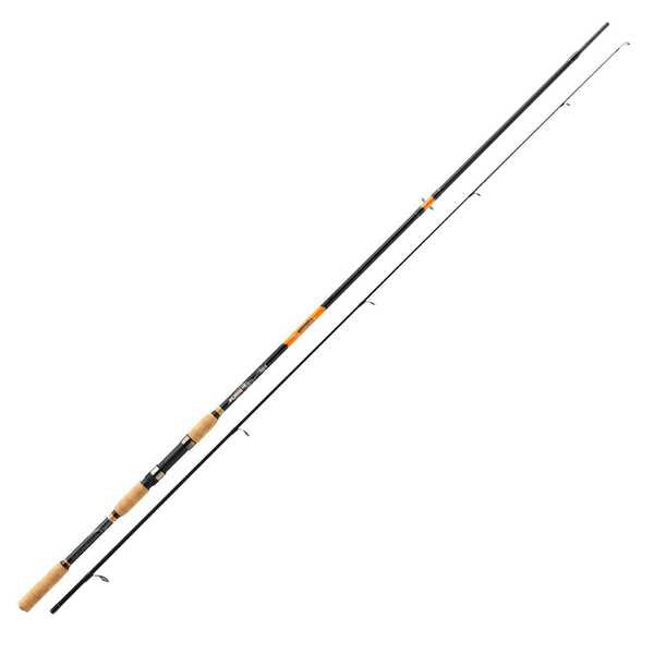 Mitchell Catch Power T350 115' -13''7' Telescopic Rod, Cabral Outdoors