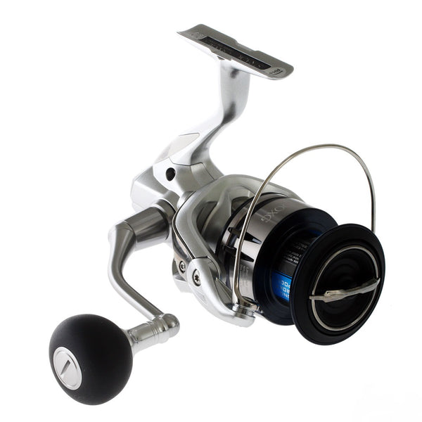 Shimano Hyperloop 6000FB Spinning Reel, Cabral Outdoors