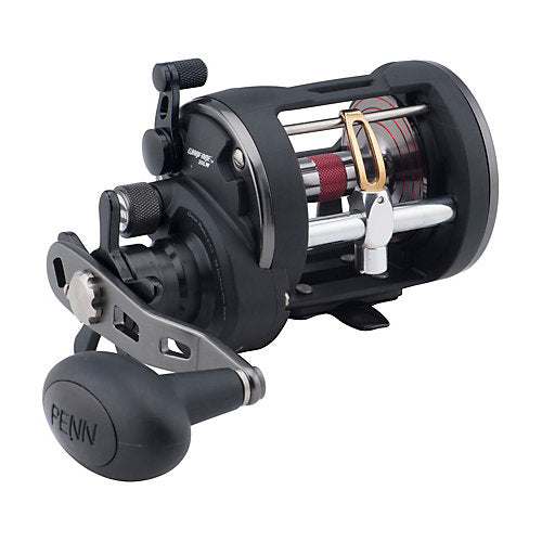 Penn Conflict CFT3000 And CFT4000 Spinning Reel, Cabral Outdoors