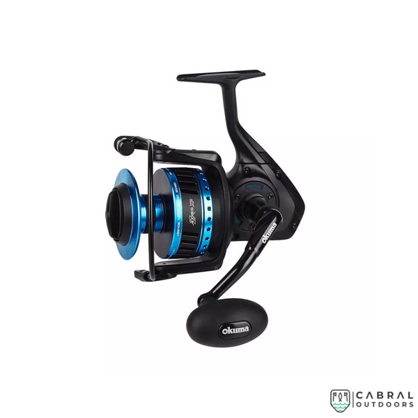 Okuma Helios SX HSX-40 Spinning Reel, Cabral Outdoors