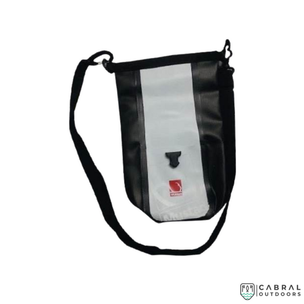 Lucana Waterproof Bag, Cabral Outdoors