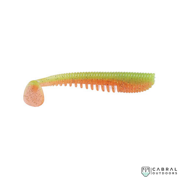  Savage Gear Duratech Crab Fishing Bait, 1/3 oz, Green Crab,  Realistic Contours, Colors & Movement, Durable Construction, Ultra-Sharp 3X  Carbon Steel Fishing Hook, Scent Infused : ספורט ופעילות בחיק הטבע