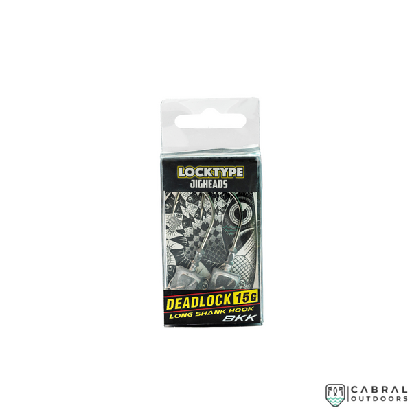 Lures Factory Jikarig Worm Hook 2g.-2 #Green - 7 SEAS PROSHOP