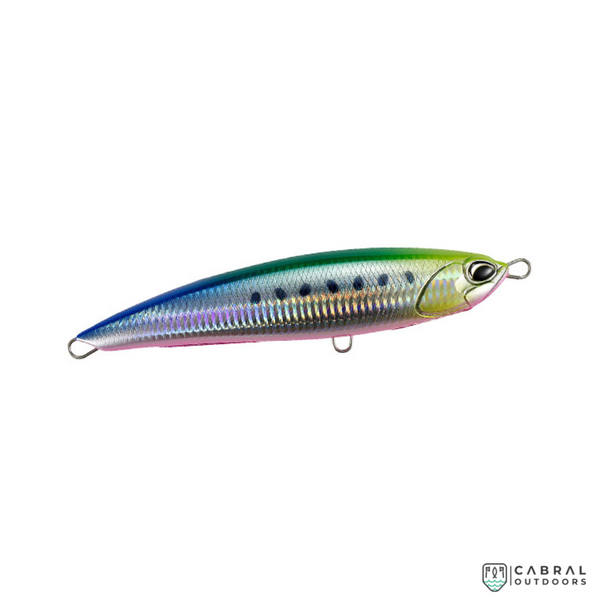 Duel Hardcore Shallow Runner H2 Hard Lure, Size: 12cm, 21g, Cabral  Outdoors