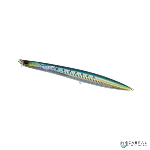 Duo International Realis Pencil 100, 100mm, 14.3g, Floating, Cabral  Outdoors