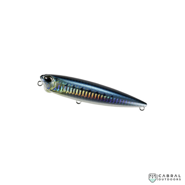 Duo Realis Pencil 110 Size: 110mm, Weight: 20.5g