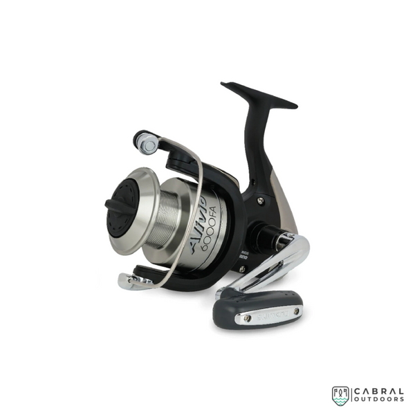 Okuma Azores ZXP Okuma Azores ZXP 6000H - Slaney Fishing