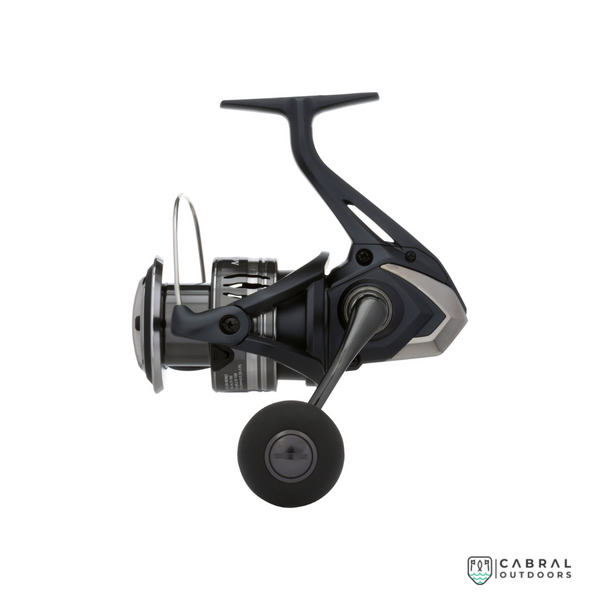 Shimano CAT4000FC Catana 4000 FC Red Spinning Reel for sale online