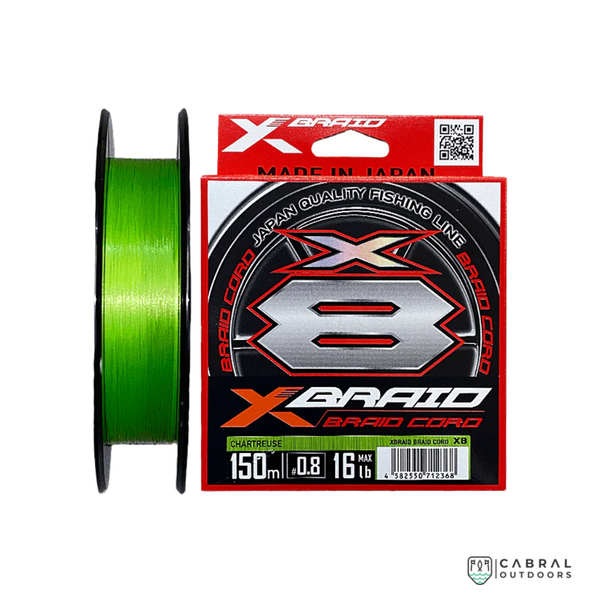 Daiwa J-Braid 300M 8-Strand Woven Round Braid Line : : Sports,  Fitness & Outdoors