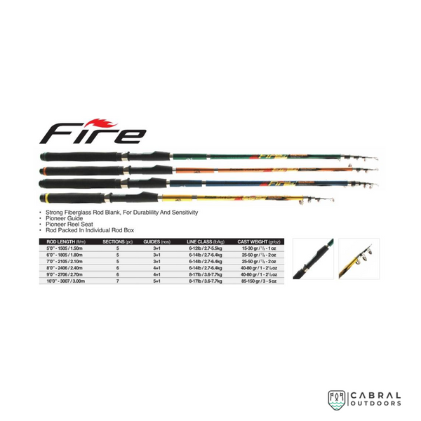 pioneer rod, pioneer rod Suppliers and Manufacturers at