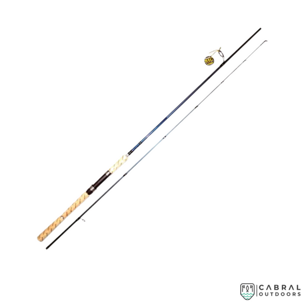 Shimano Cruzar BX FG Spinning Rod, Cabral Outdoors