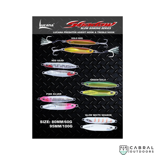 Surecatch 10 Inch Rigged Handcaster with 150lb Mono Fishing Line and Bean  Sinker, Hooked Online