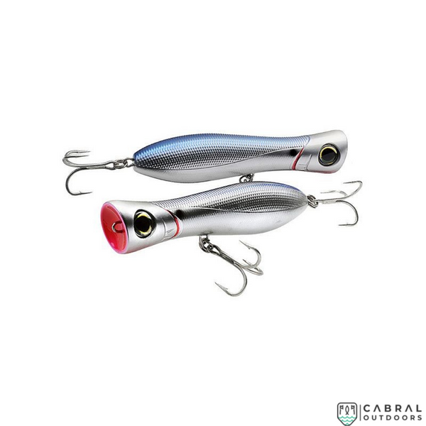 YO-ZURI Saltwater Lifelike Squid Lure HYDRO SQUIRT 140mm/18g #TMRB