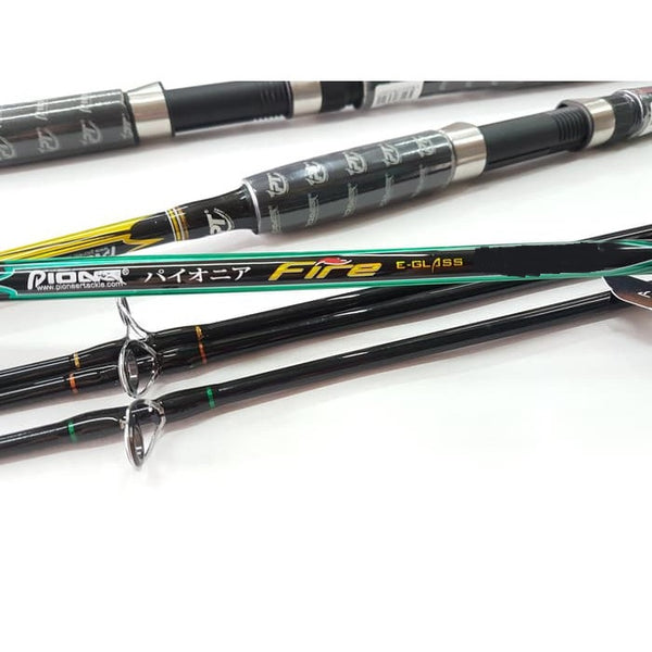 Daiwa Windcast Surf EX450-SD surf rod M.R.P = 8,200/- Length