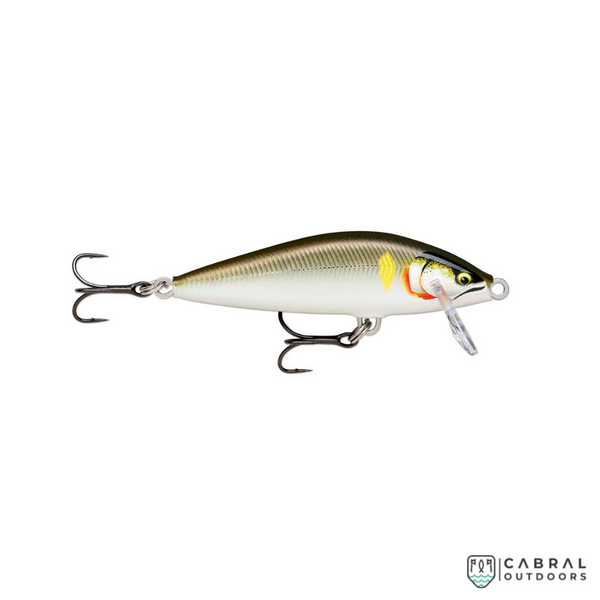 Buy Rapala X-Rap Countdown Trolling Lure 5cm and 7cm online at