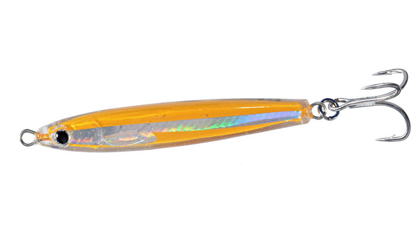B-Stock Hogy 5/8OZ (3INCH) THE EPOXY JIG™ LURE (17g), Cabral Outdoors