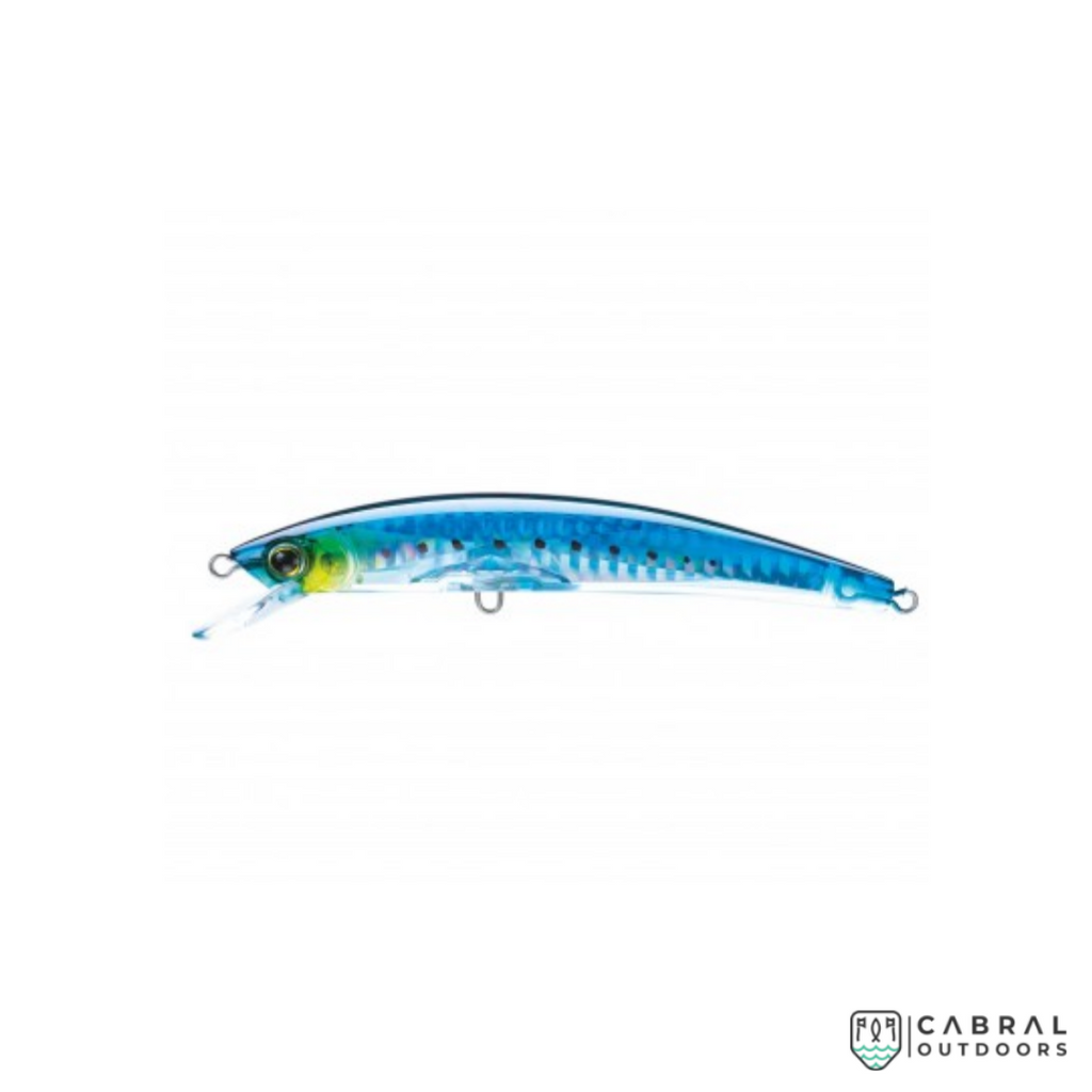 ENDOH MINNOW WBカモラ11A' - ルアー用品