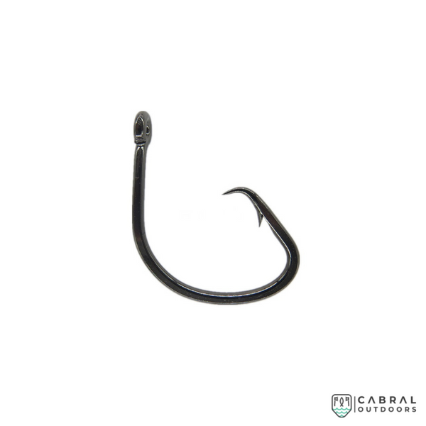 Owner 5111 SSW Hook with Cutting Point, Cabral Outdoors