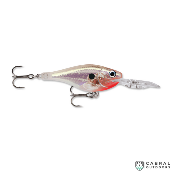 carrete SHADOW 1000 RAPALA - Fly Fishing Store