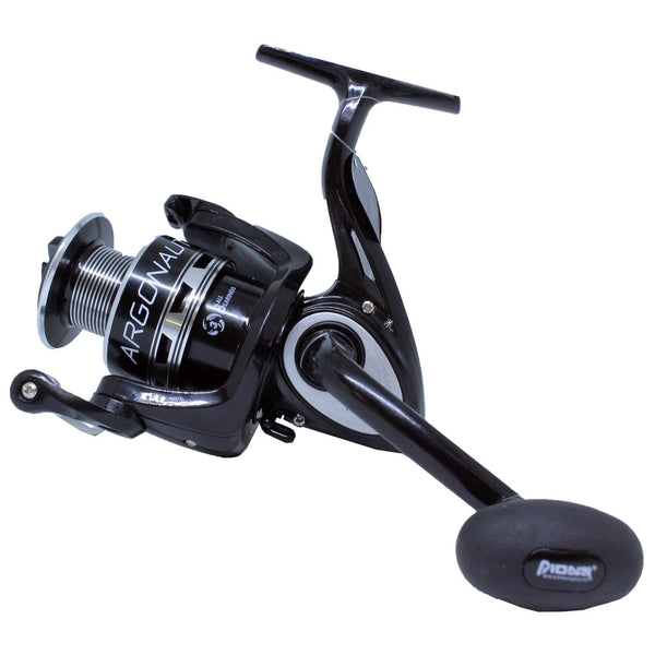 Pioneer Majestic MJS 5000-6000 Spinning Reels, Cabral Outdoors