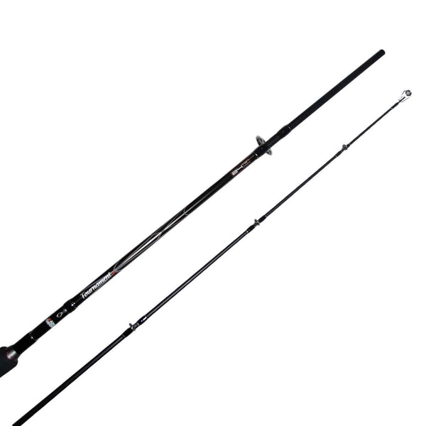 Abu Garcia Gambit Tactical Performer Pawn Star 6 ft Bait Casting Fishing Rod, Cabral Outdoors