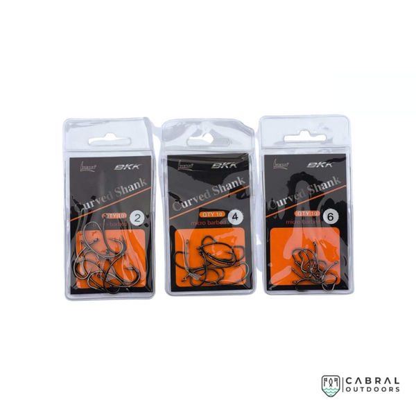 Lucana Tsunami Sabiki Hook Rigs, Size: 7-14, Cabral Outdoors