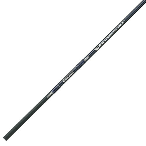 Shakespeare Spinning Rod Graphite Fishing Rods & Poles 1 Pieces for sale