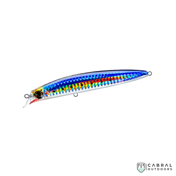 Yo-zuri Hydro Squirt Hard Lure, 14 Cm, 18 Gm, Floating at Rs 880.00, Mapusa