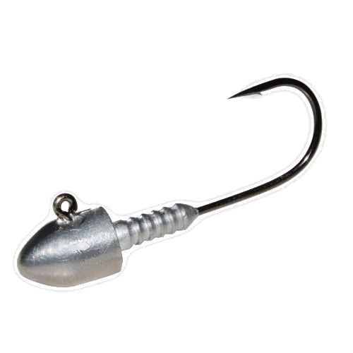 Lure Factory Worm Hook 7002, Size 1/0, 2/0, 3/0