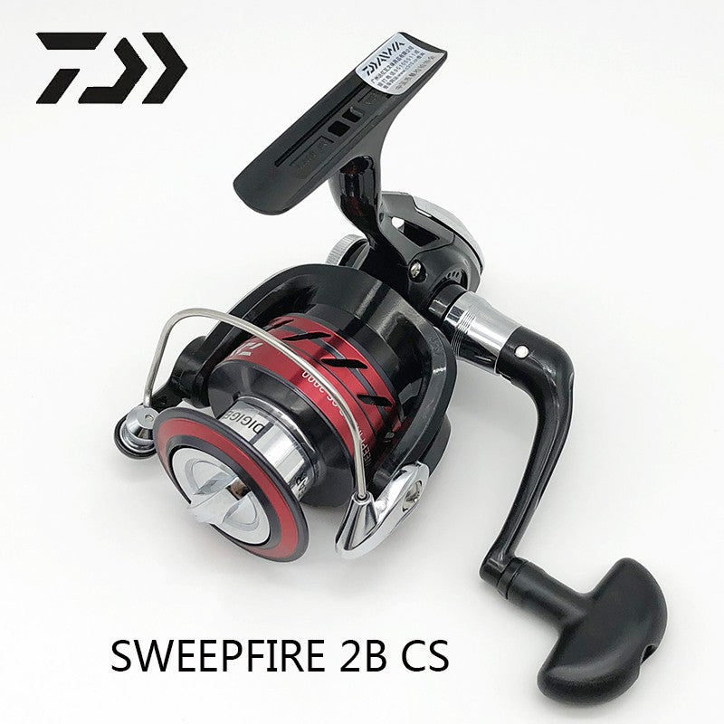 daiwa sweepfire 2b Today's Deals - OFF 63%