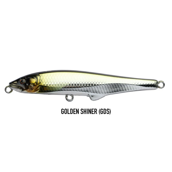 6 Shaker - 195 Shore Minnow