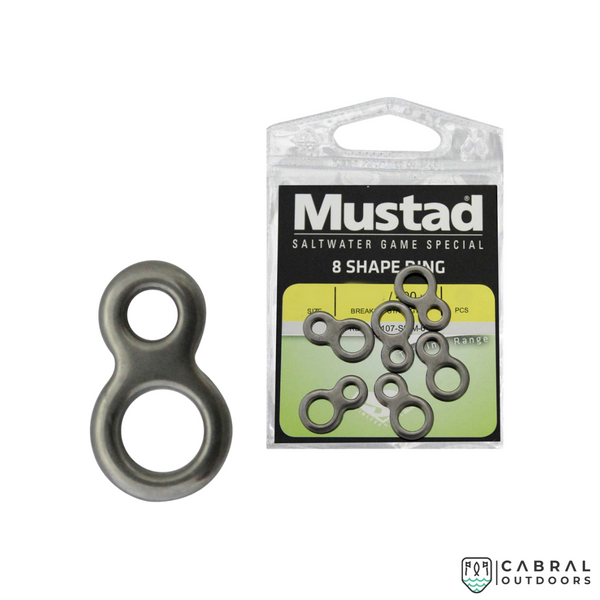 Mustad Small Braid Scissors Eco - TWO - Cuts Mono / Braided Line #MTB003