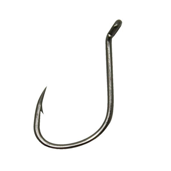 Owner 51781 S-125M Plugging Single Hook (Size: 5/0, Pack: 3pcs) [MSO51781/ 5/0 ] - €3.96 : , Fishing Tackle Shop