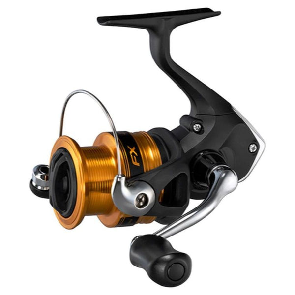 Shimano IX 2000R Spinning Reel From A Large Private Collection